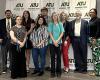 Alpha Chi Honor Society Adds New Members From ATU