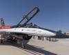 Historic Flight With An F-16 Fighter Jet Controlled By Artificial Intelligence. What It Means For