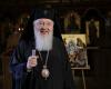 Metropolitan Andrei: Easter, deliverance from sorrow (Easter Message, 2024)