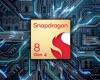 Which Snapdragon 8 Gen 4 processor phones are confirmed so far