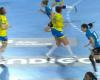Live Video&Score | Metz – CSM Bucharest, ACUM, DGS 1. Difficult match for “Tigroaice” in France