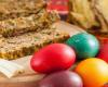 Ordered food vs. ritual kept with sanctity by housewives. How Romanians prepare the Easter meal
