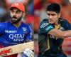 Today’s IPL Match: RCB vs GT – who’ll win Bengaluru vs Gujarat clash on May 4? Fantasy team, pitch report and more