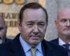 The American actor Kevin Spacey denies the new accusations of sexual assault