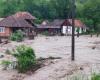 Yellow flood code on rivers in Bihor county, in the coming hours