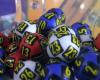Special Easter Lotto Draws From 4th May 2024. What Are The Winning Numbers