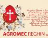 Agromec Reghin wishes you a happy Easter! – News from Mures, Targu Mures News