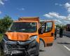 An Employee From DRDP Craiova, Seriously Injured In An Accident In Which A Colleague Lost Her Life, A