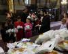 “We renew ourselves at Easter.” Thousands of Braileans helped by the Church