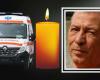 Dorel Suciu, one of the most devoted paramedics in Satu Mare county, died
