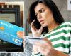 Urgent warning for millions of credit card customers over tweak that could cost THOUSANDS in interest
