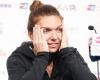 “Every match is crucial”. Simona Halep, honest reaction, after being invited to play in Paris