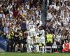 Real Madrid, the new champion of Spain – Barcelona’s failure sent the title to the Bernabeu