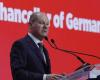 Chancellor Olaf Scholz: “Democracy is under threat”. Concern in Germany over political violence