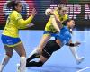 CSM Bucharest missed qualifying for the Final Four of the Champions League