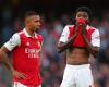 Gabriel Jesus starts, Thomas Partey decision – Arsenal predicted XI vs Bournemouth