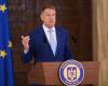 Klaus Iohannis sent a message on the occasion of the Easter holidays
