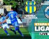 Unirea Slobozia and Corvinul end the 8th stage of the League 2 play-off
