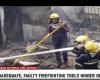 Ghana’s firefighters in danger: Urgent call for equipment upgrade