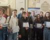 PHOTO: The results of students from Alba at the Geography Olympiad, national stage. Third prize, special awards and mention