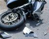 Motorcycle accident in Bucov. The police were alerted by the doctors
