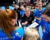 Major surprise in the Women’s Handball Champions League! Bietigheim qualified for the Final Four
