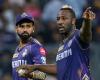 IPL 2024, LSG vs KKR IPL Live Score: Knight Riders face tough Lucknow test for a chance to dethrone high-flying RR