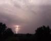 Immediate weather warning! Yellow code for severe weather in Bihor