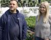 VIDEO Two people from Bucharest invested 1.5 million euros in a flower nursery in Sibiu. “We sell directly from the greenhouse, each buyer comes and chooses the plants he wants”