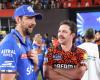 MI vs SRH IPL 2024 Live Streaming info: When and where to watch Mumbai Indians vs Sunrisers Hyderabad match today?