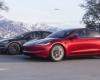 Price cuts: Tesla Model 3 has reached the top of the cheapest electric cars in the US