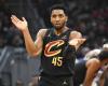 Cavs Win Game 7 vs. Magic ace Donovan Mitchell Outduels Paolo Banchero, Wows NBA Fans