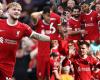 Liverpool player ratings vs Tottenham: Harvey Elliott for England?! Reds youngster makes claim for Euros spot as Jurgen Klopp’s side rediscover their best to take down sorry Spurs