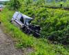 Fatal accident on the first day of Easter: The car driven by a man was hit by a train – GorjOnline
