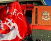 Liverpool vs Tottenham Hotspur LIVE: Premier League latest score, goals and updates from fixture
