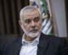 Hamas leader accuses Israel of sabotaging efforts for a truce in Gaza: “Netanyahu wants to continue aggression”
