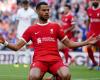 Liverpool 4-2 Tottenham: Mohamed Salah on target as Reds dent Spurs’ Champions League hopes | Football News