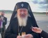 The Metropolitan of Cluj, message for Florin Piersic