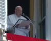Pope Francis, message for believers celebrating Easter today / VIDEO