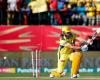 MS Dhoni’s golden duck at No.9 for PBKS vs CSK sparks meme fest: ‘When a wicket falls Dhoni…’