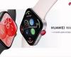 Huawei Watch Fit 3 is getting ready for launch; battery that promises up to 10 days of use