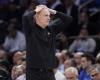 Knicks vs. Pacers Ref Zach Zarba Admits Mistake on Kicked Ball; Play Not Reviewable