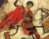 Today, Orthodox Christians celebrate Saint George the Great Martyr