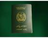 Urgent Passport Fees in Pakistan