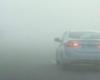Immediate weather alert. Fog on the roads in Suceava, Hunedoara and Harghita counties