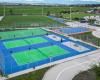 A new sports base will be inaugurated in Sibiu