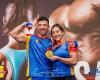 Romania is once again the European champion in bodybuilding and fitness