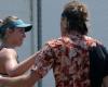 Paula Badosa and Stefanos Tsitsipas broke up – The message posted by the player from Spain