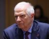 Josep Borrell opposes EU participation in Putin’s investiture ceremony