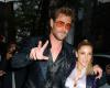 Elsa Pataky conquered all eyes. Chris Hemsworth’s wife at dinner in a suit with shorts and heels